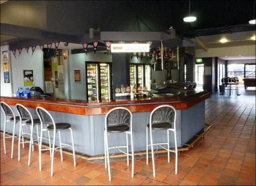Walkabout Lodge Nhulunbuy Exterior photo